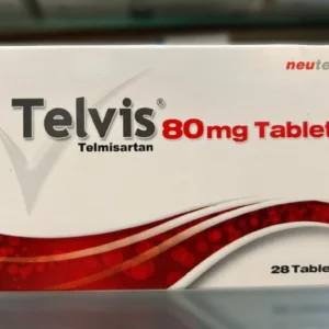telmisartan