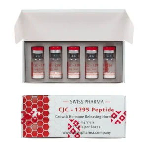 Home cjc 1295 peptide