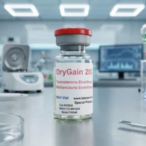 drygain 200