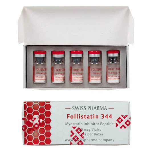 follistatin 344 follistatin 344
