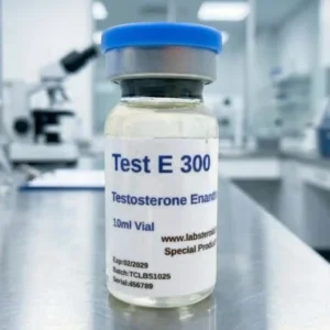 Test E 300