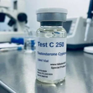 Home Test C 250