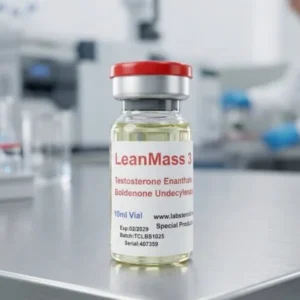 leanmass 370