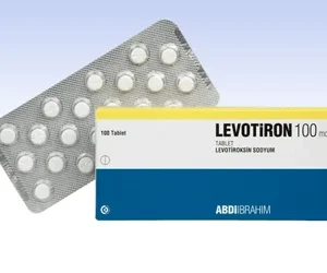 levotiron