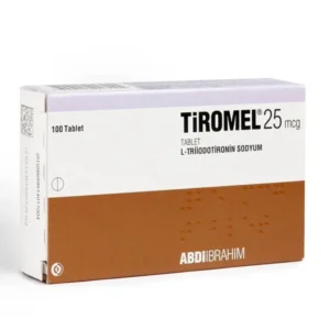 t3 tiromel