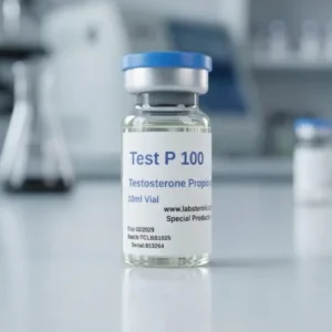 Home test p 100