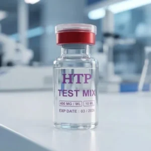 testosterone mix