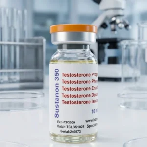 Home Sustanon