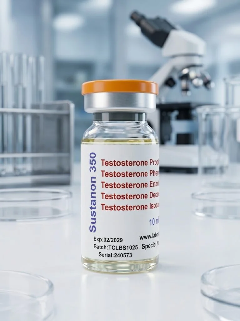 Sustanon Sustanon